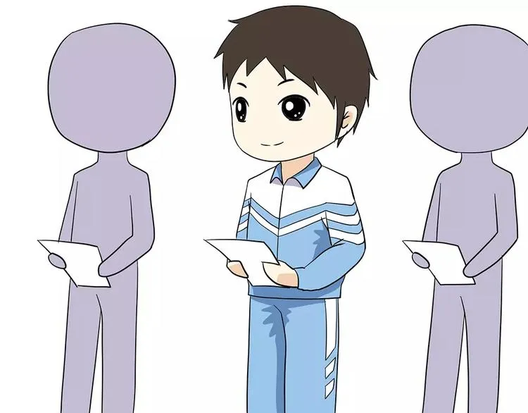 第58话 空军飞行员（1） 第4页
