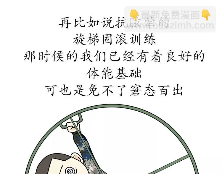 第59话 空军飞行员（2） 第19页