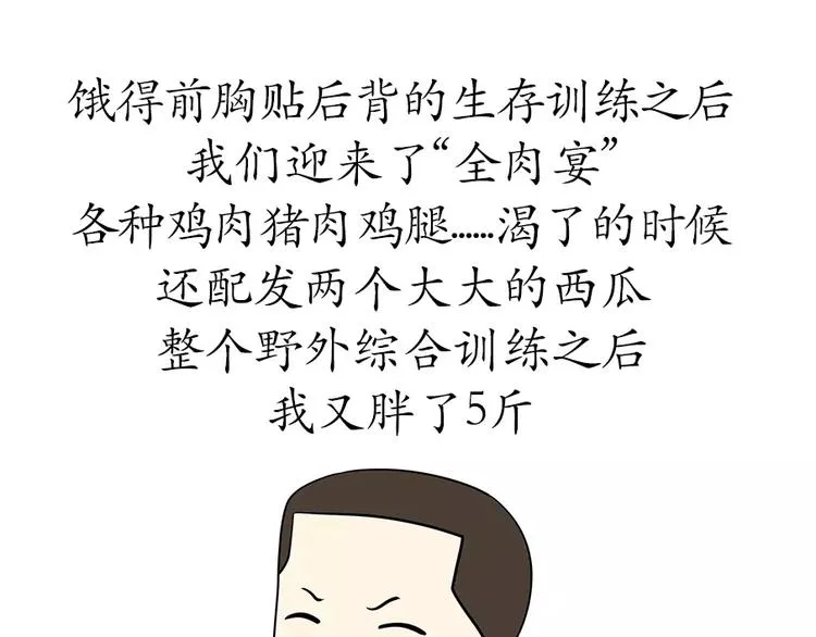 第60话 空军飞行员（3） 第39页