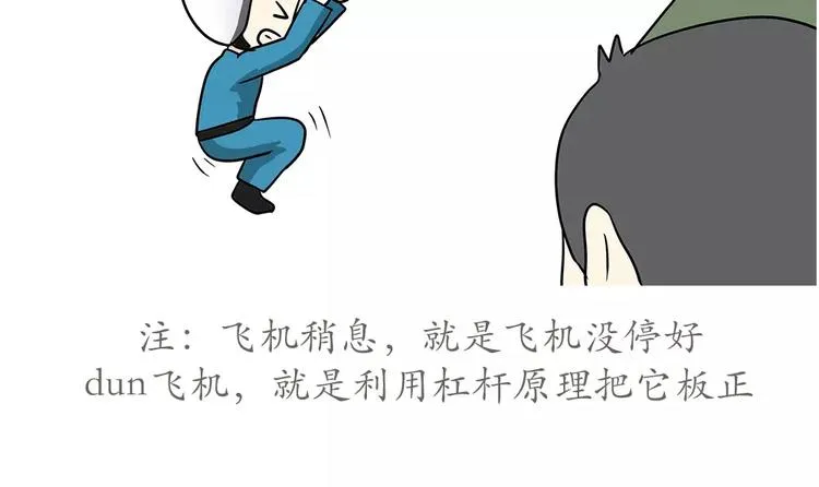 第61话 空军飞行员（4） 第45页