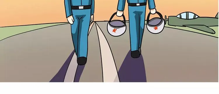 第61话 空军飞行员（4） 第55页