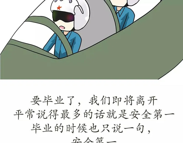 第61话 空军飞行员（4） 第62页