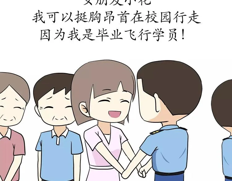 第61话 空军飞行员（4） 第71页