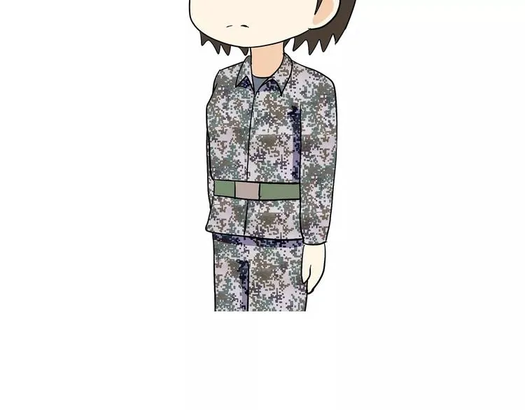 第62话 你好，女兵 第7页