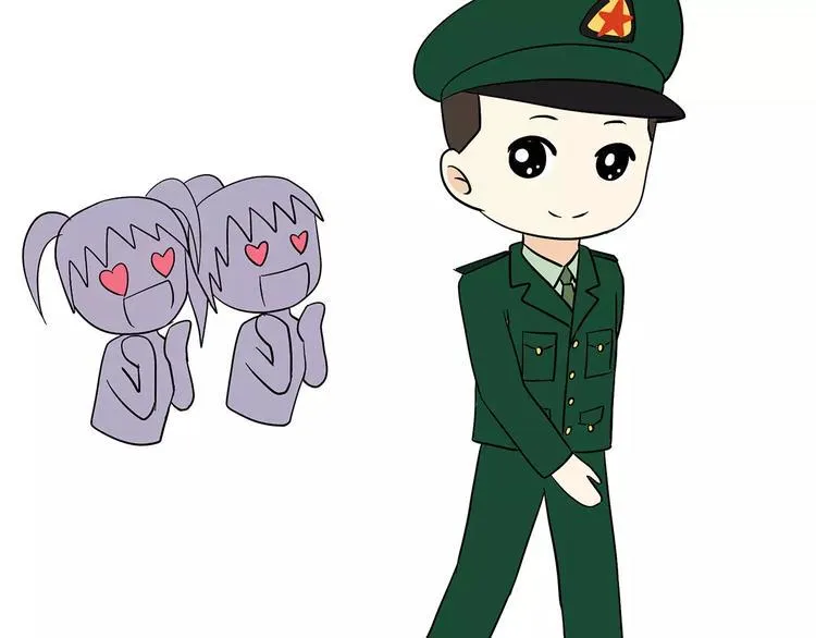 第63话 军嫂 第5页