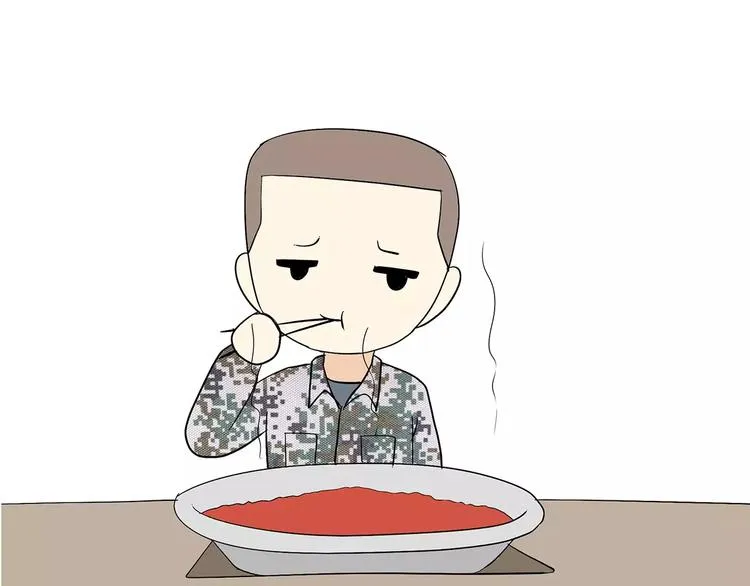 第64话 南方北方 第49页