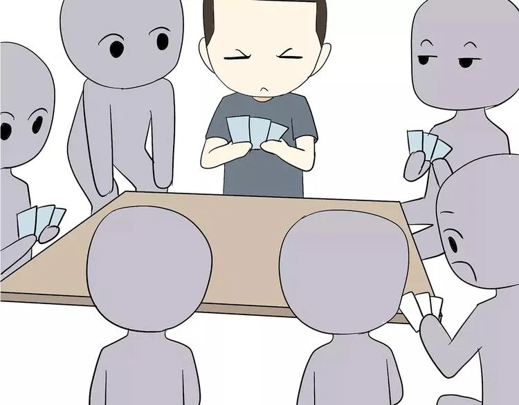 第66话 军人业余时间 第13页