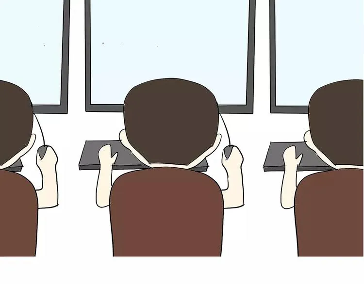 第66话 军人业余时间 第47页