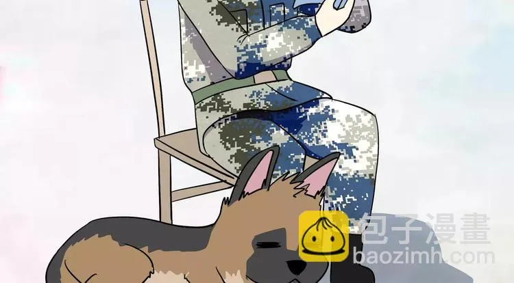 第66话 军人业余时间 第53页