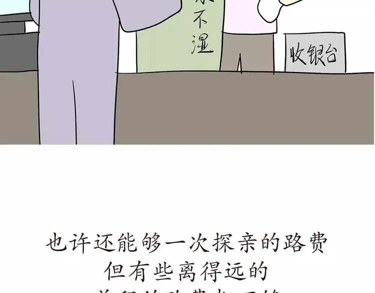 第68话 分居费涨了 第8页