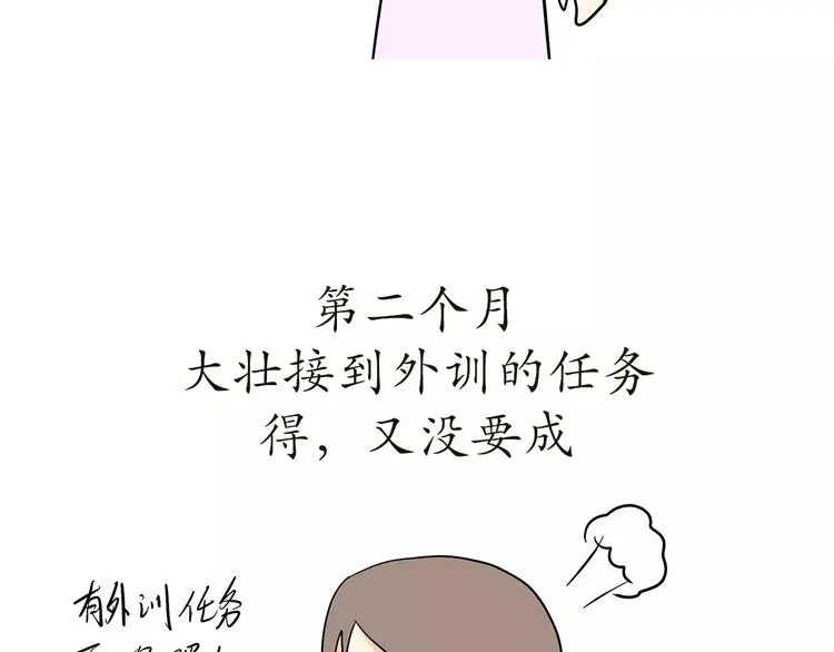 第69话 军人军嫂造娃那些事 第19页