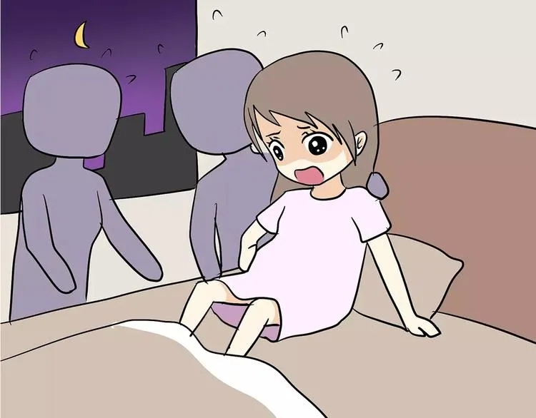 第69话 军人军嫂造娃那些事 第41页