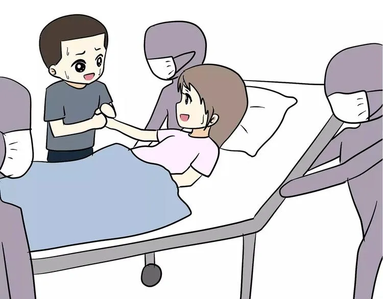 第69话 军人军嫂造娃那些事 第46页