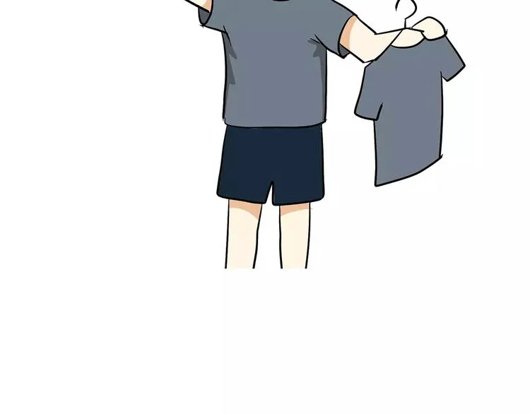 第70话 军人的小秘密 第10页