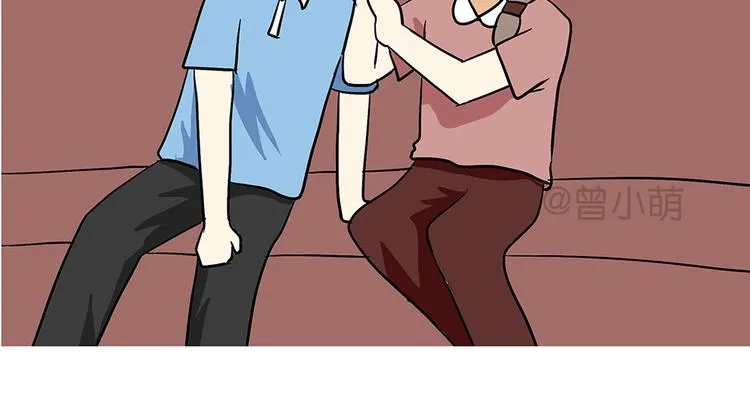 第74话 军人的爸爸 第24页