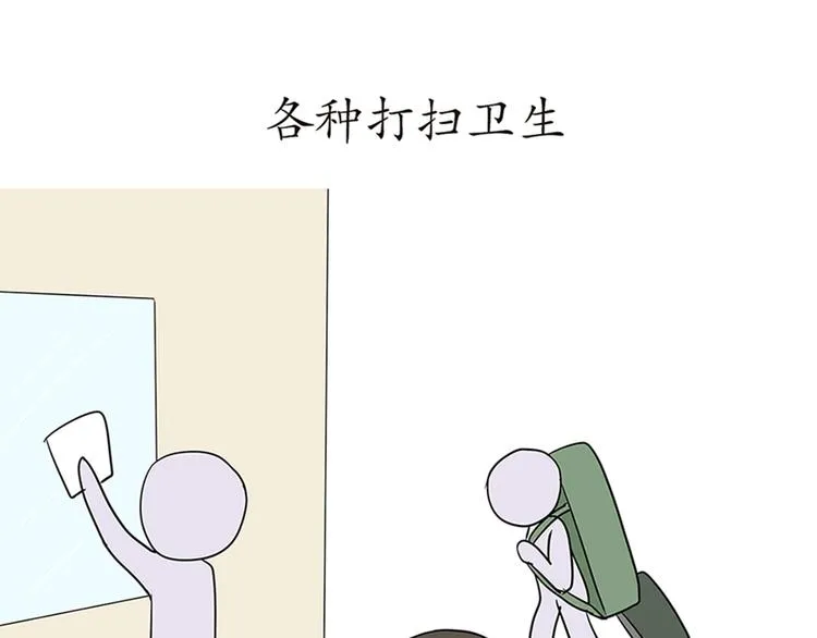 第75话 这就是在部队的你…… 第36页