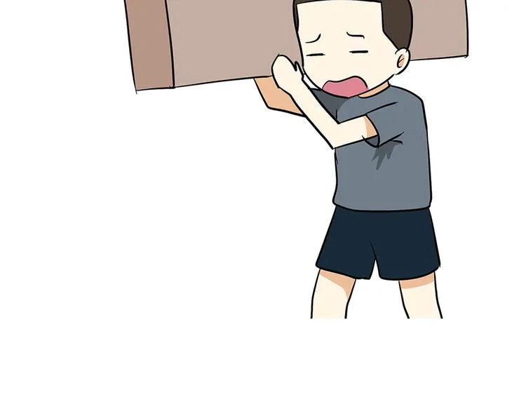 第76话 军校毕业推迟了 第8页