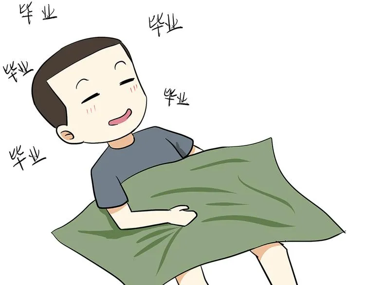 第76话 军校毕业推迟了 第19页