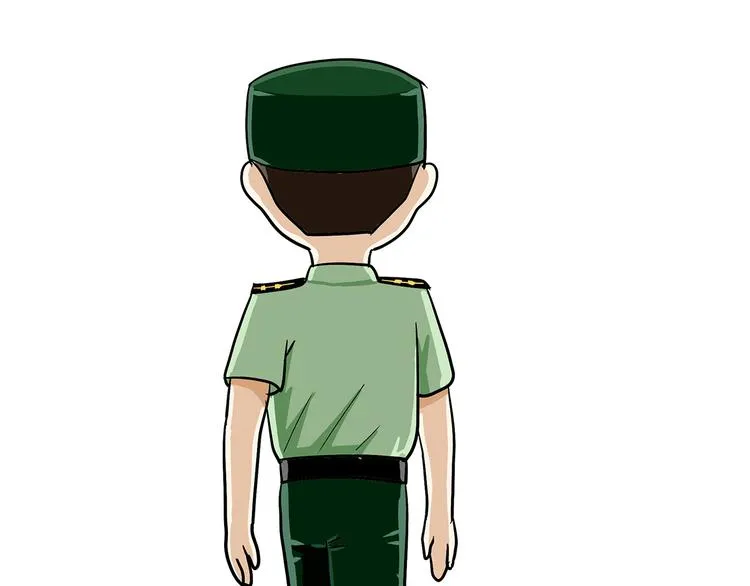 第77话 再见，军校青春 第58页