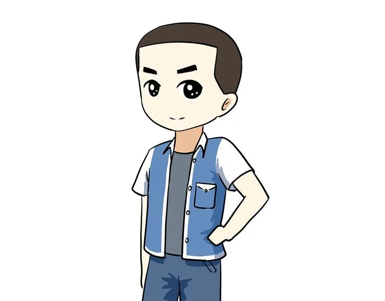 第78话 休假被提前召回是怎样的体验 第7页