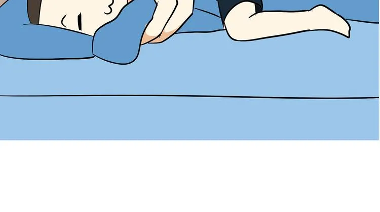 第78话 休假被提前召回是怎样的体验 第20页