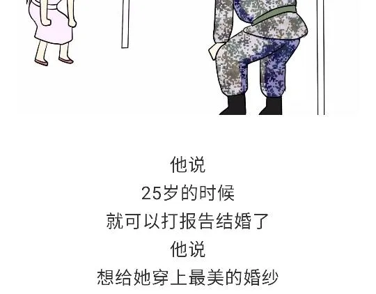第79话 军恋的25岁 第32页