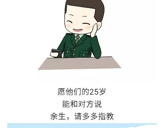 第79话 军恋的25岁 第48页