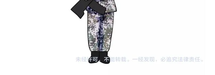 第80话 军人站岗时候在想什么 第62页