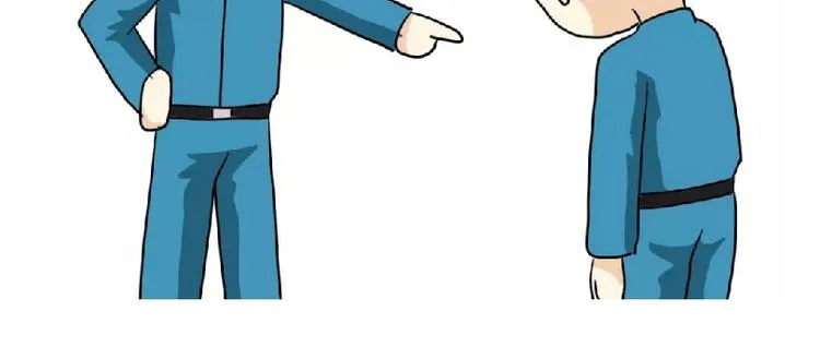 第81话 飞行学员的师徒情 第10页