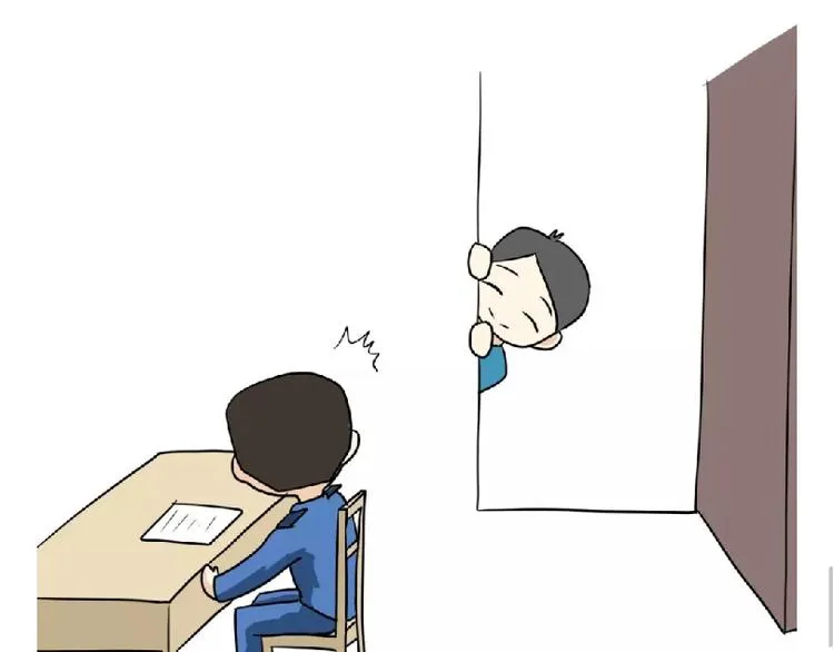 第81话 飞行学员的师徒情 第13页