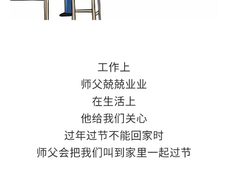 第81话 飞行学员的师徒情 第14页