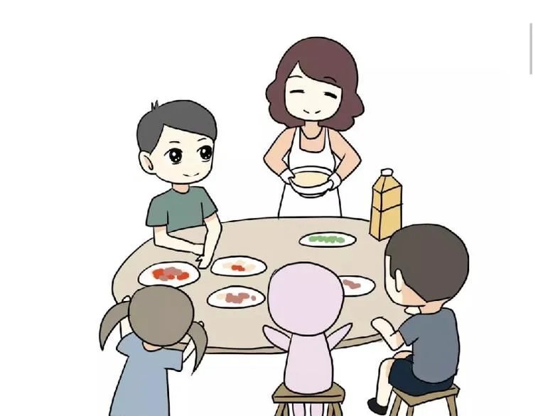 第81话 飞行学员的师徒情 第15页