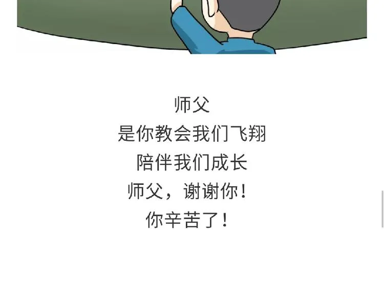 第81话 飞行学员的师徒情 第20页