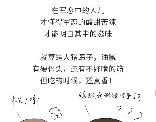 第82话 兵哥哥都是大猪蹄子！！！吗？ 第38页