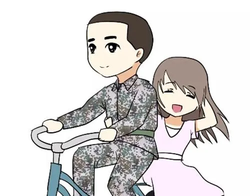 第83话 当兵是怎样的体验？ 第5页
