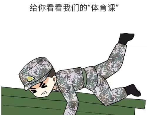 第83话 当兵是怎样的体验？ 第20页