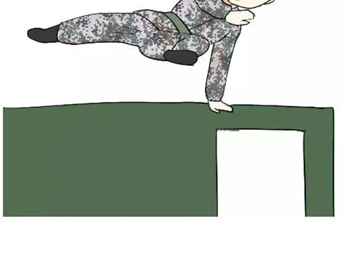 第83话 当兵是怎样的体验？ 第22页