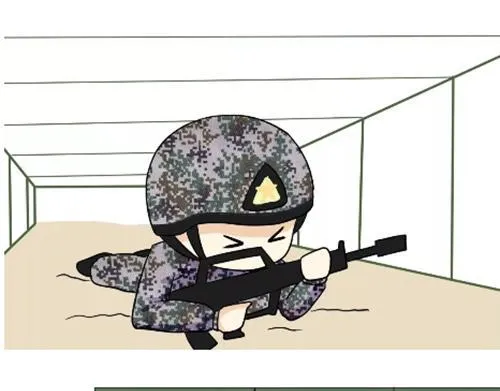 第83话 当兵是怎样的体验？ 第23页