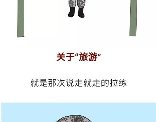 第83话 当兵是怎样的体验？ 第26页