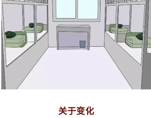 第83话 当兵是怎样的体验？ 第31页