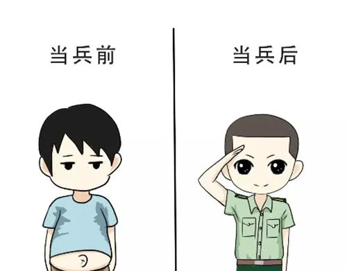 第83话 当兵是怎样的体验？ 第32页