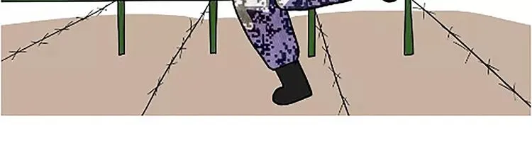 第85话 四百米障碍训练 第22页