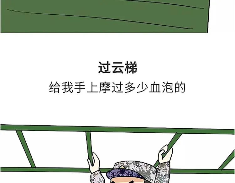 第85话 四百米障碍训练 第25页