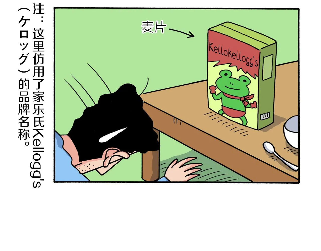 第222话 第7页