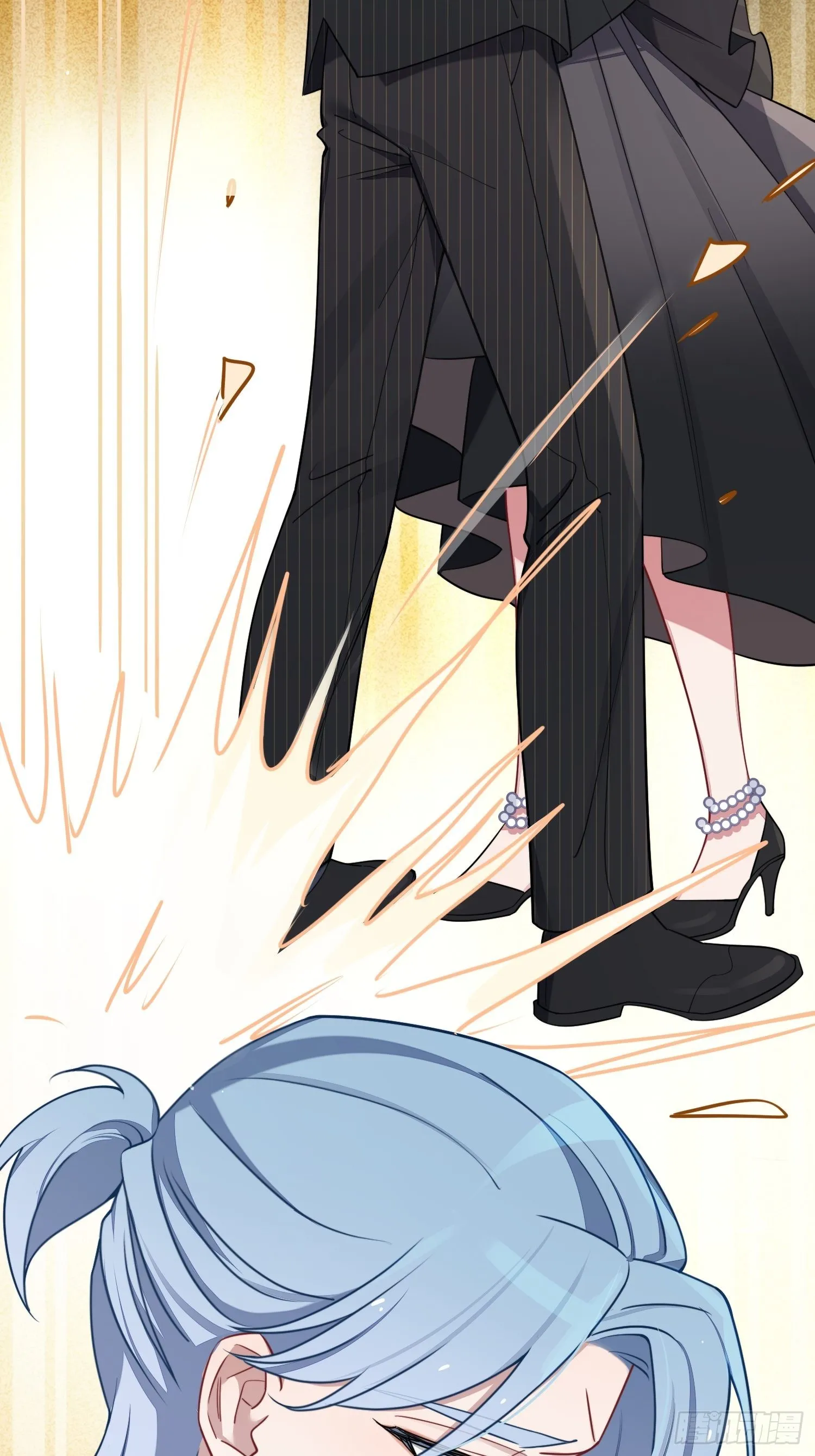 第34话，云裳？ 第4页