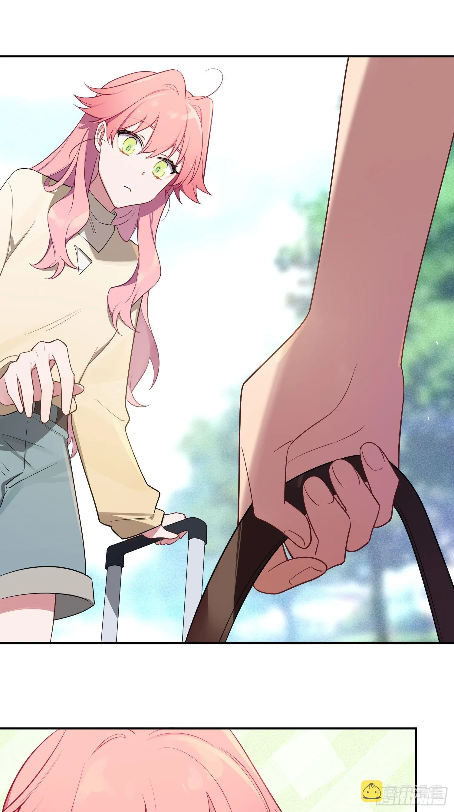 第40话，和她的曾经 第48页