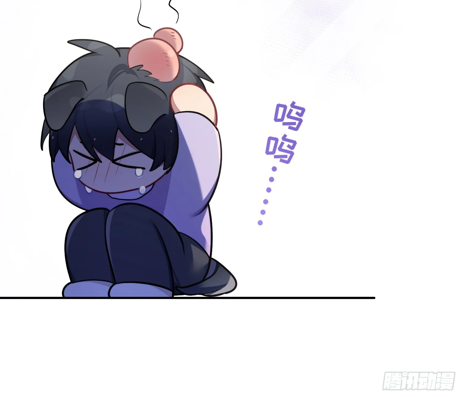 第47话，鹿朝vs梁宸 第13页