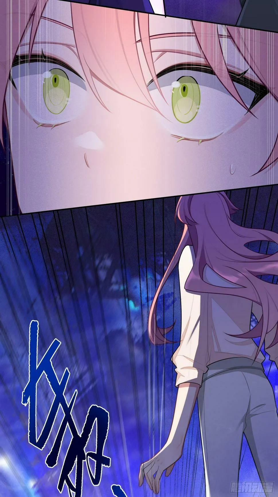 第61话，突发意外 第36页