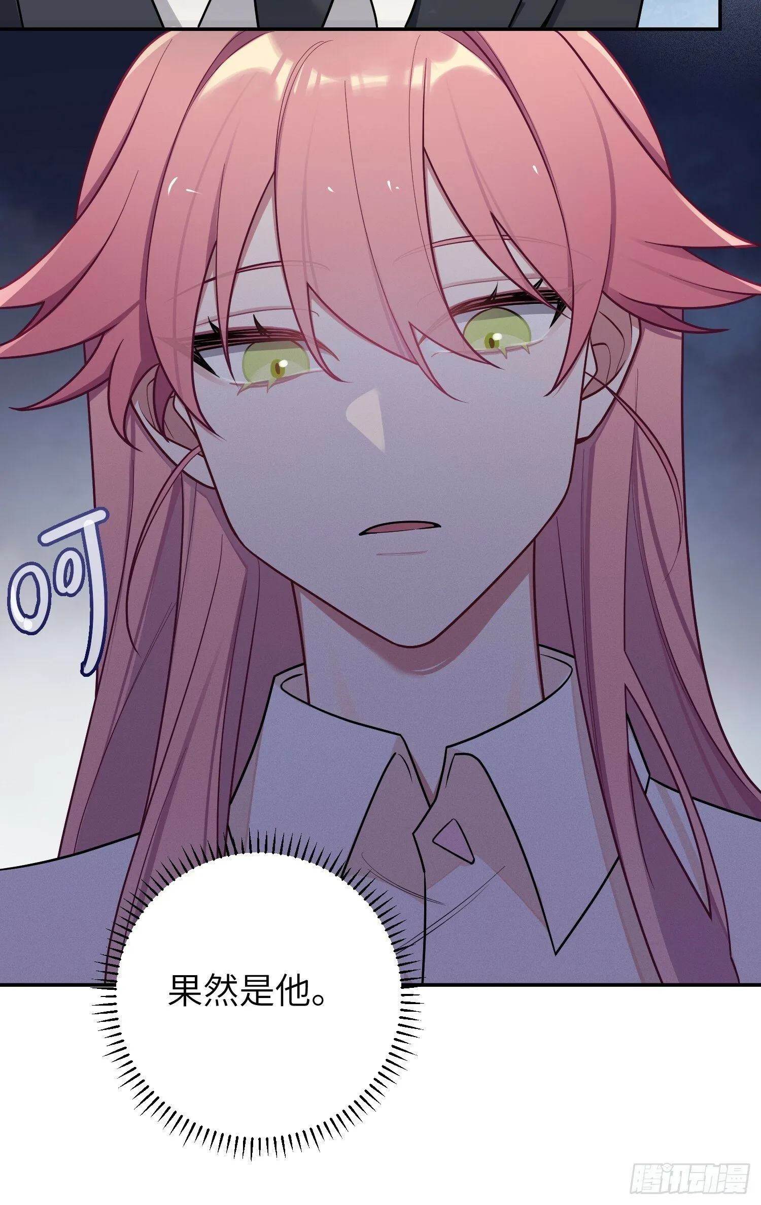 第63话，私生 第13页