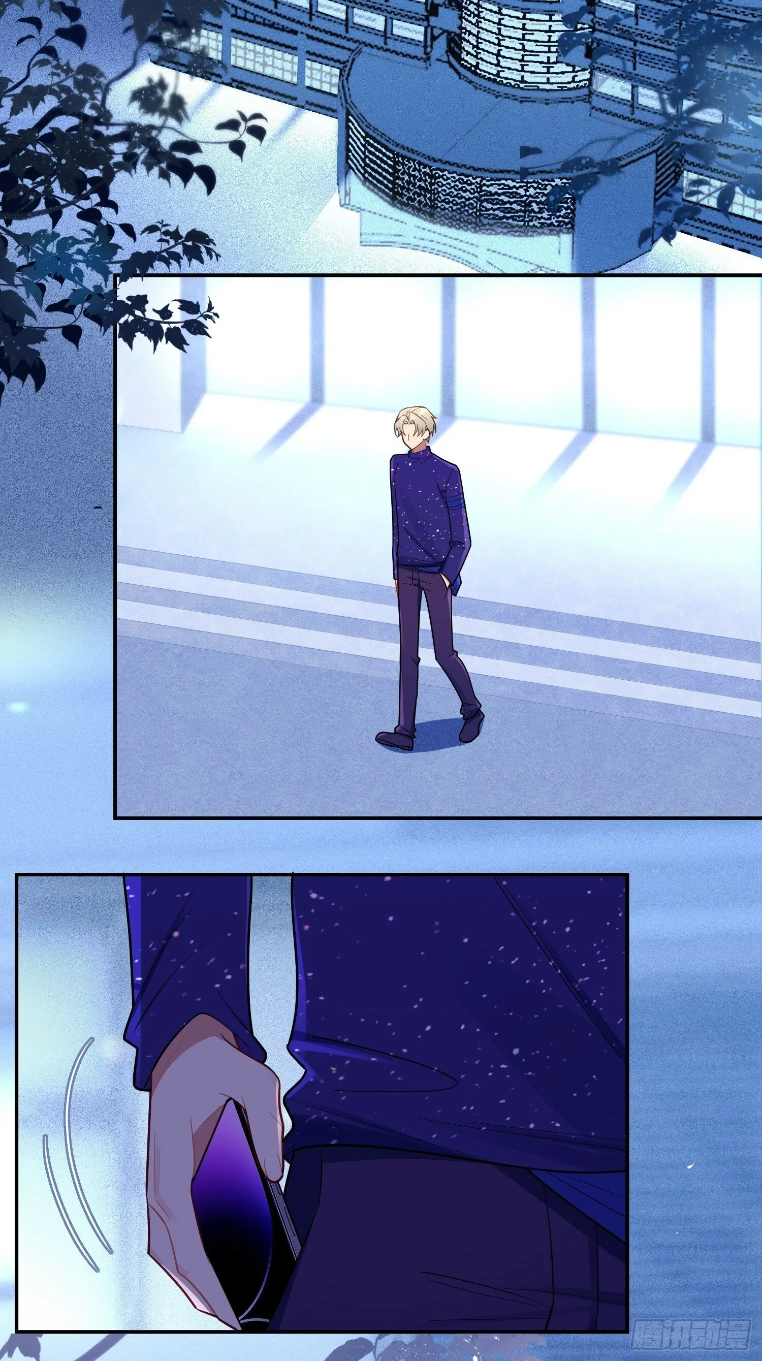 第66话，最坏的打算 第35页